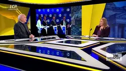 Ici l'Europe - Interdiction des réseaux sociaux aux mineurs - Les plateformes dans le viseur de l'UE
