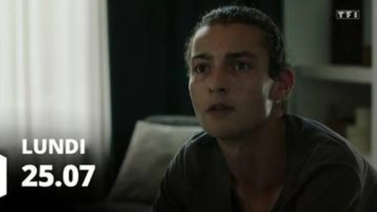 Programme Tv Du 25 Juillet 2022