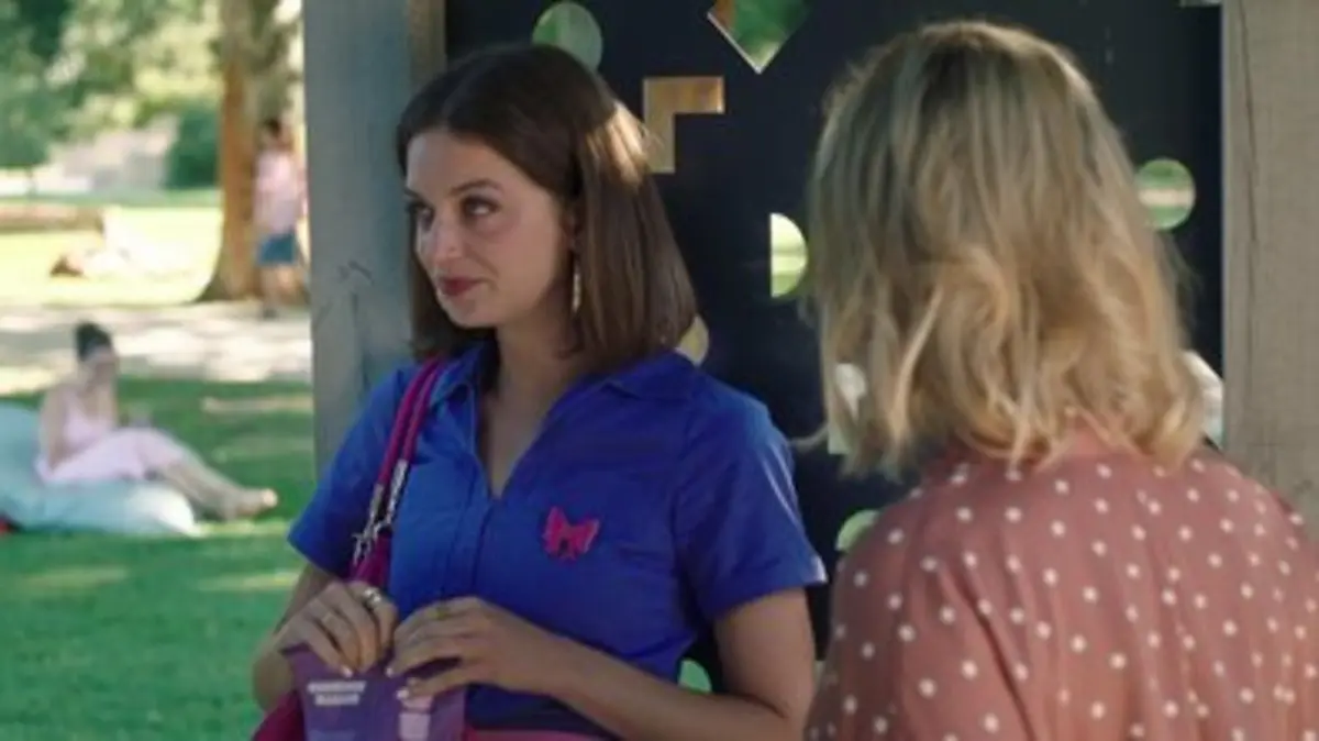 replay de Ici tout commence du jeudi 2 octobre 2025 - Episode 1276