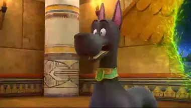 Idéfix et les Irréductibles : Bouclés dans la pyramide