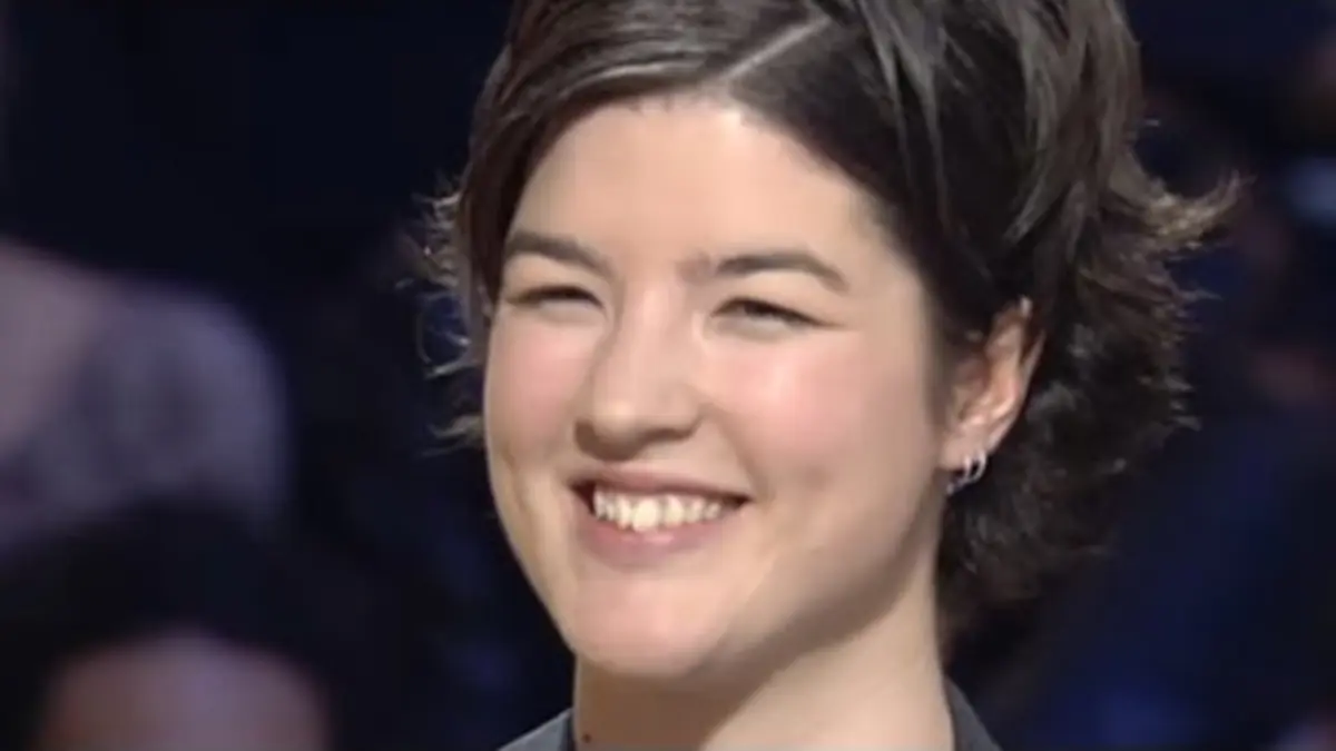 replay de Il a craqué sur une charmante canadienne