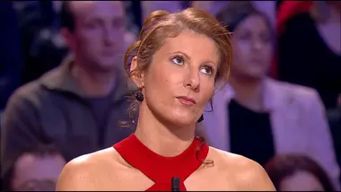 Il a failli l'écraser... et c'est devenu l'amour de sa vie