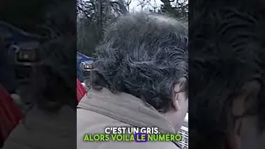 ? Il a trop de chance ! ? - Extrait Au doigt et à l'œil #humour #shorts #décalé
