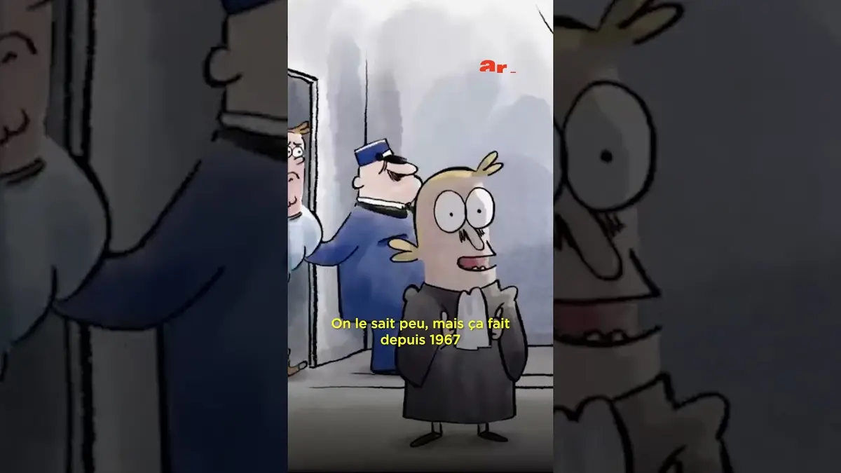 Il a TUÉ un astronaute, ÇA TOURNE MAL 😱 😈…