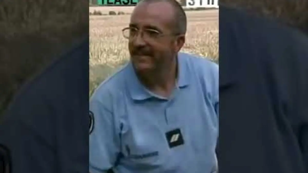 replay de Il attaque sans commandement ?‍? - Extrait Pour un p*tain de champ de maïs
