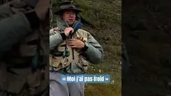 ? Il avait dit que c'était une pêche facile ! ? | STRIP TEASE Officiel #shorts #humour #striptease