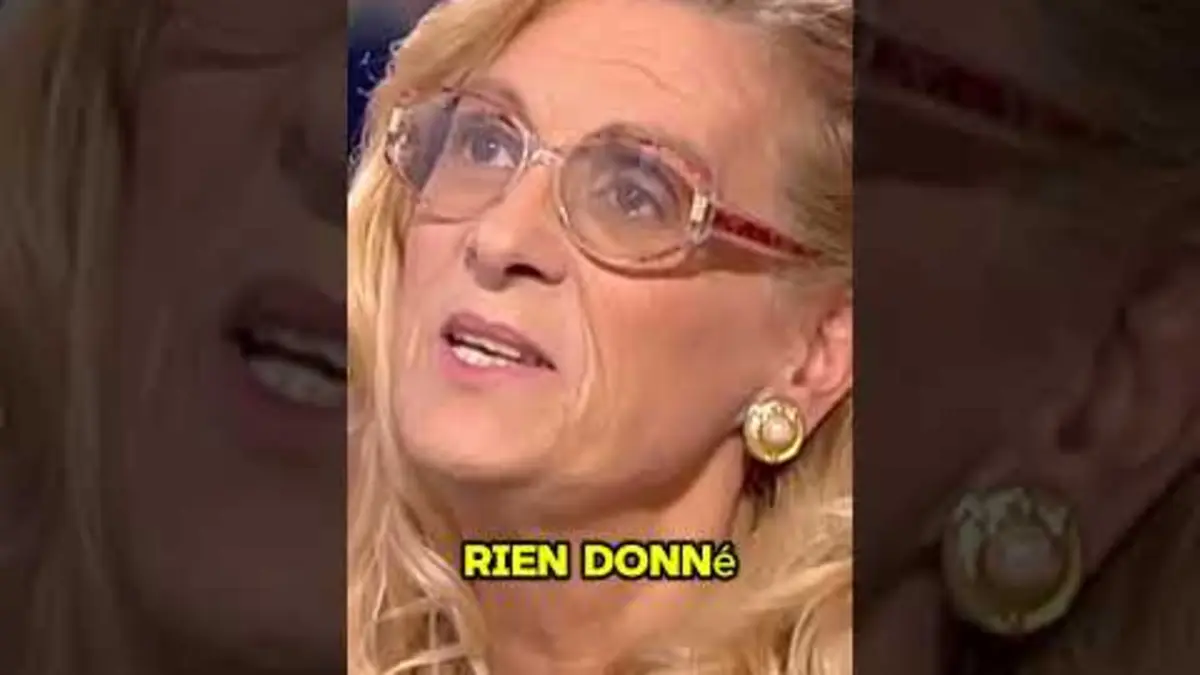 replay de Il culpabilise depuis 16 ans... Elle le pardonne #shorts