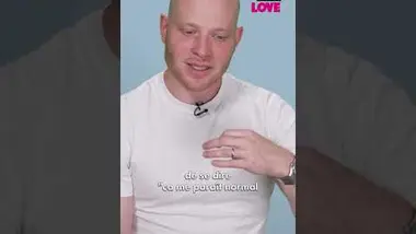 Il découvre son p*nis à 40 ans