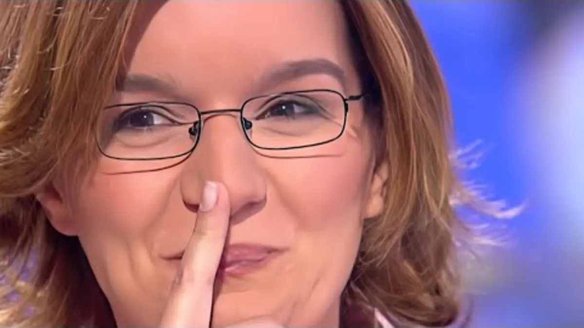 replay de Il est amoureux de sa collègue, et il va lui dire