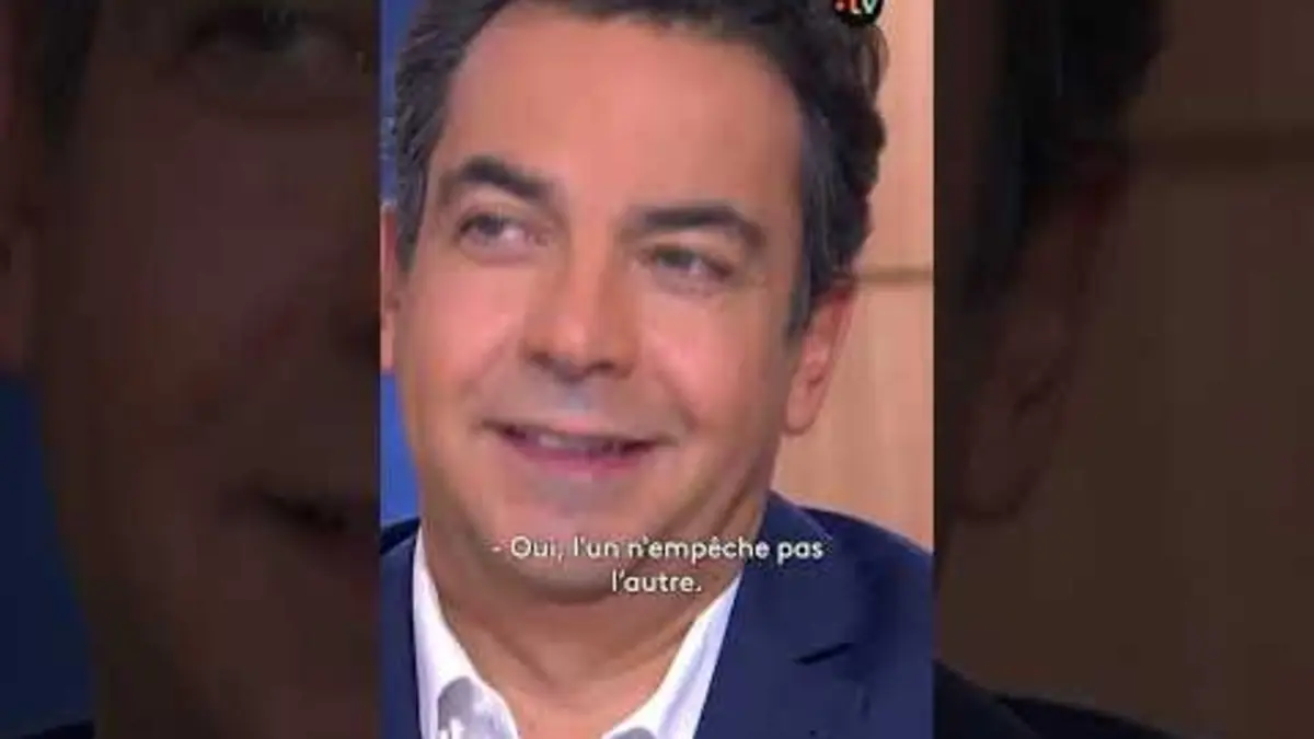 replay de « Il est parti de rien » - Alain Duhamel