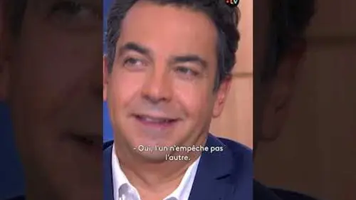 replay de « Il est parti de rien » - Alain Duhamel