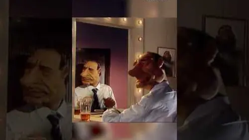 replay de Il est pire que le Joker ! #Humour #Shorts #Politique #LesGuignols