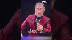 Il est vraiment temps que ça s’arrête ! #StarAcademy #Humour #Shorts #LesGuignols