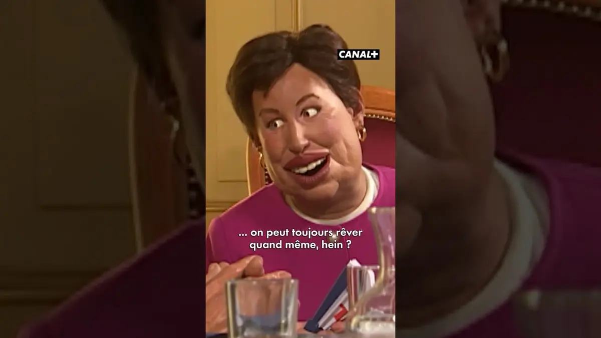 Il était temps d’agir pour nos vieux ! 🥵 -…