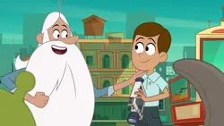 Il était une fois... la caméra