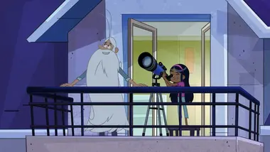 Il était une fois... le télescope