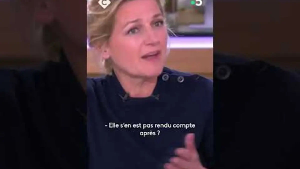replay de Il était une fois les Jeux Olympiques : Laurent Luyat et Pascal Blanchard dans #CàVous