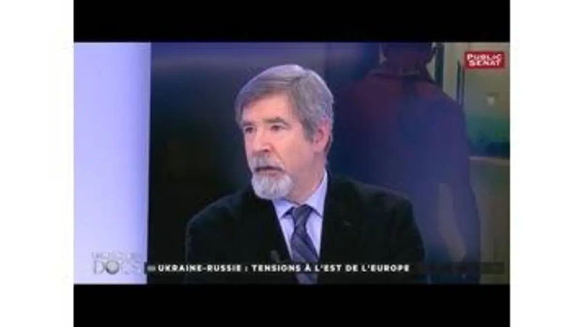 replay de "Il faudrait un Yalta 2" : Oleg Kobtzeff - Extrait Un Monde en Docs