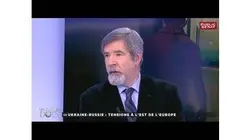 "Il faudrait un Yalta 2" : Oleg Kobtzeff - Extrait Un Monde en Docs