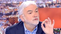 “Il faut arrêter l’aide humanitaire à l’Ukraine et à Gaza ! On n’a plus de sous !” (Pascal Praud)