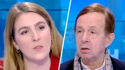 "Il faut interdire de nombreuses réunions festives" propose Jacques Morel contre les débordements