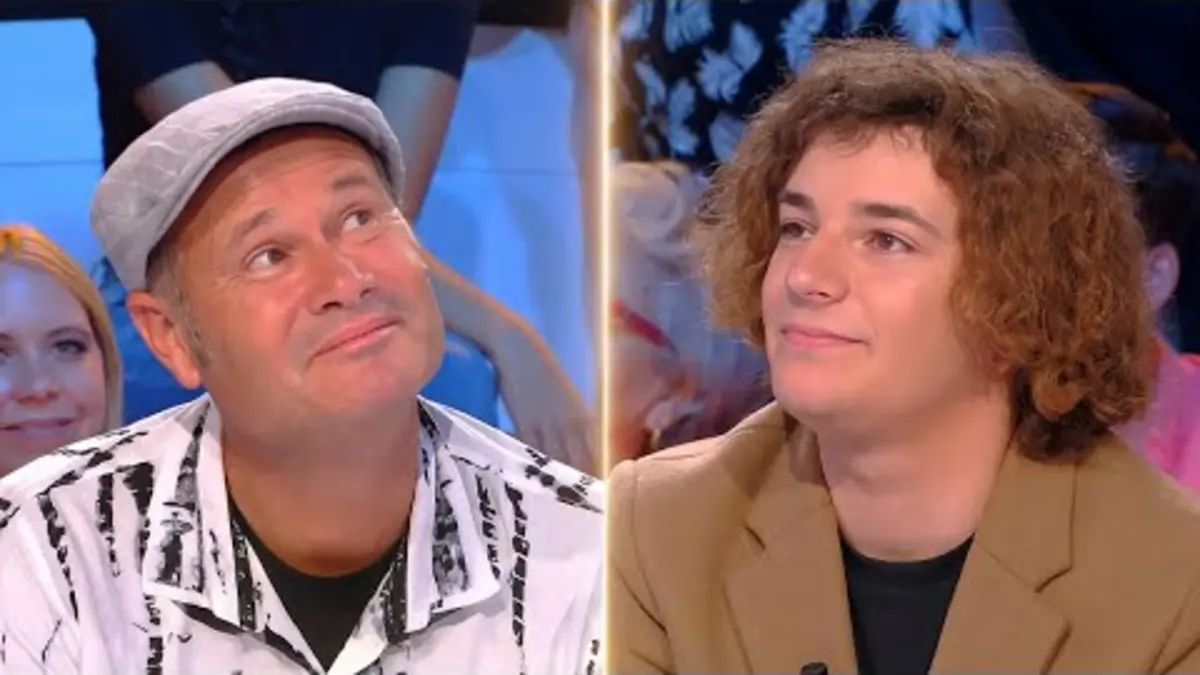 replay de Il l'a aidé à affronter la maladie...