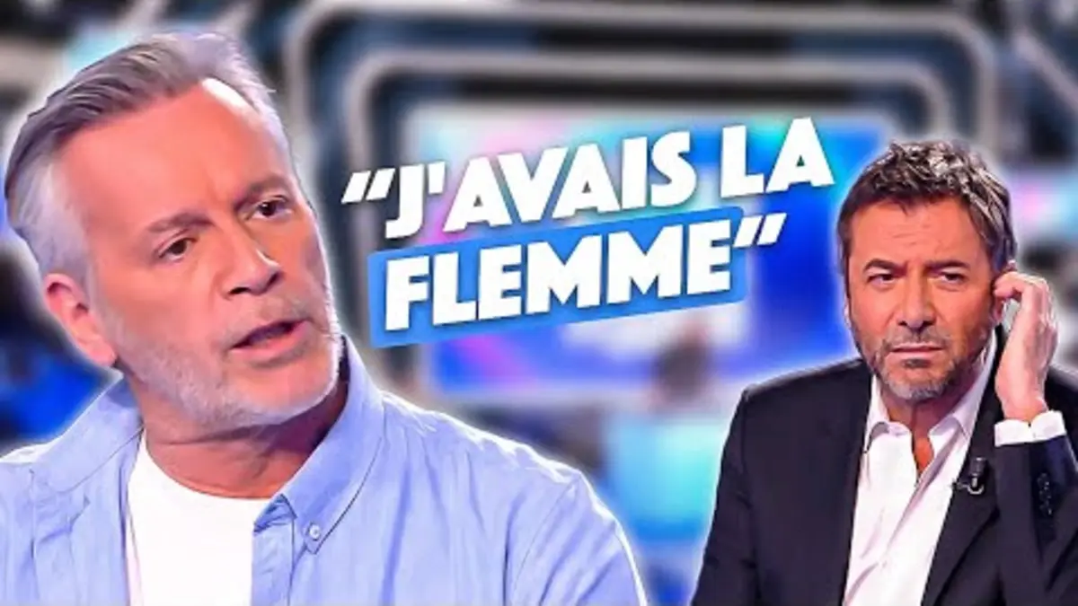 replay de Il lance une FAUSSE alerte à la bombe pour ne pas rater son avion !