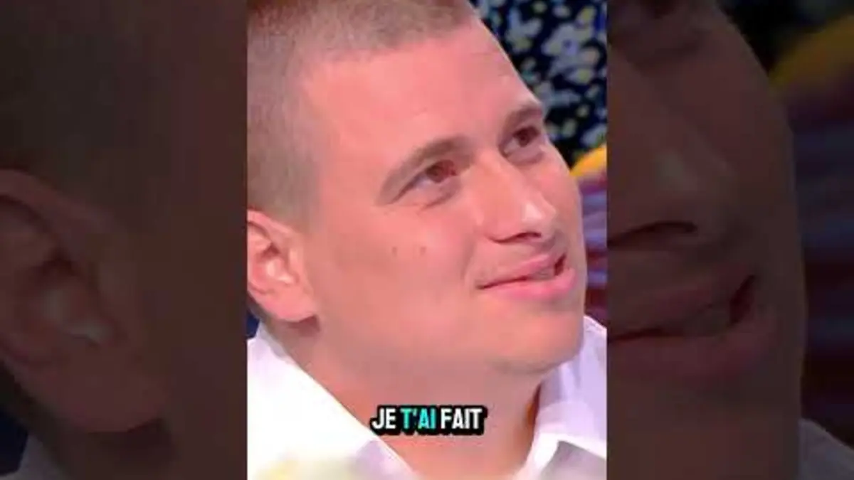 replay de Il lui donne un rein par amour ❤️