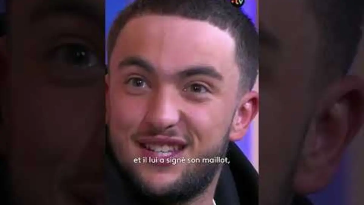 replay de “Il m’a aidé à réaliser mon rêve, pourquoi ne pas réaliser le sien !”@inoxtag :son cadeau à Manish