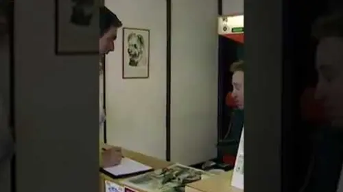 replay de Il refuse de donner son prénom ? - Extrait de Cornaille et corbeaux