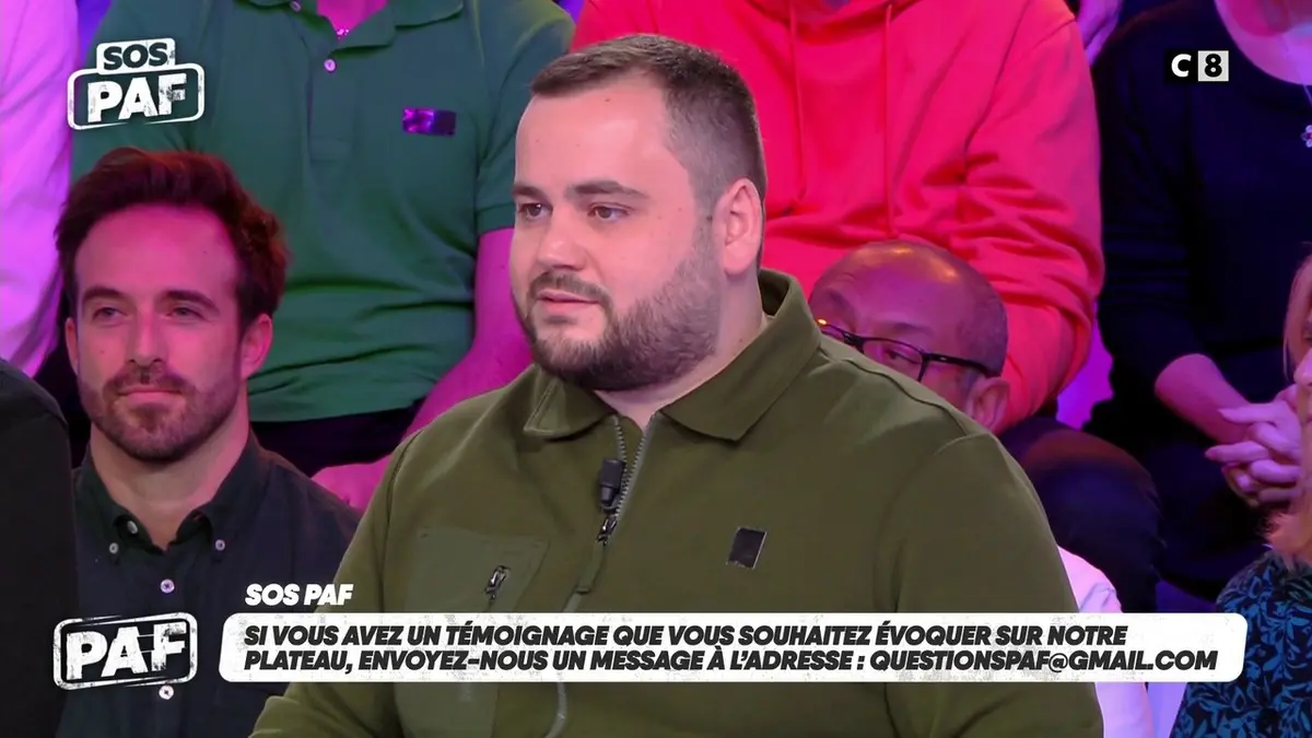 replay de Il rencontre une fille sur Tinder et se fait arnaquer de 67 000€ !