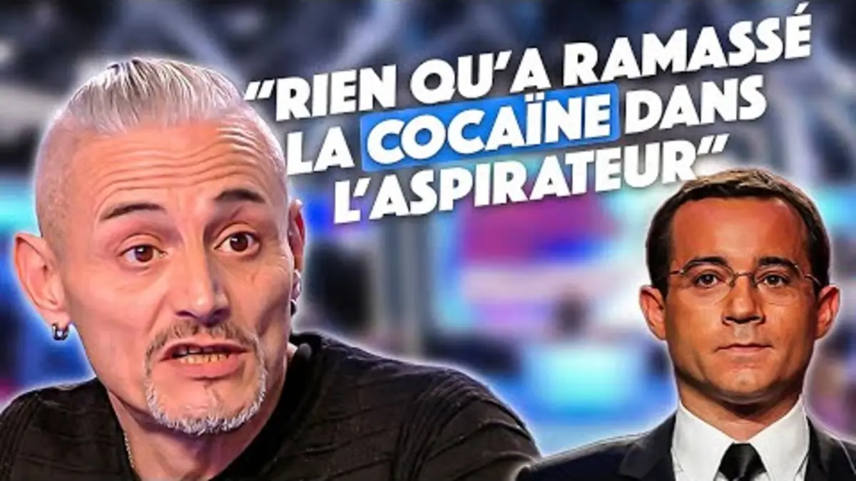 replay de Il sauve des stars de leur addiction