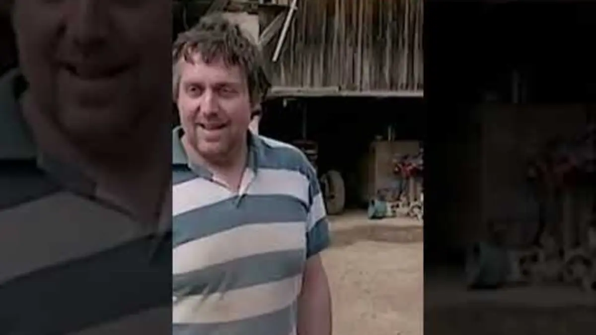 replay de Il se cherche des excuses ?- Extrait Sacrées vaches