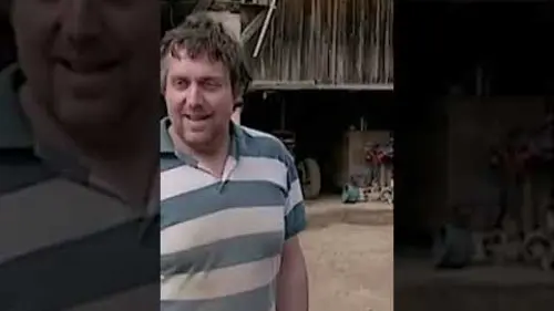 replay de Il se cherche des excuses 🐄- Extrait Sacrées vaches