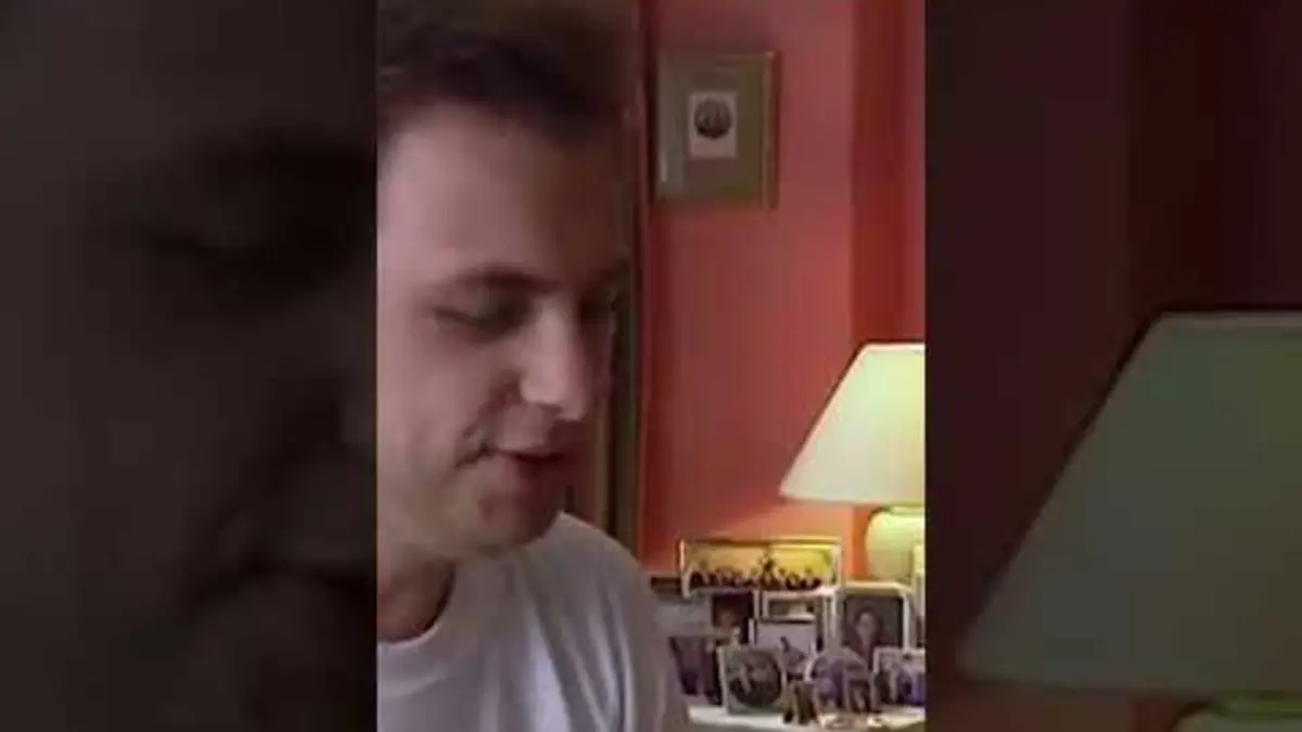 replay de Il se voit commettre des crimes ?- Extrait Faut pas pousser