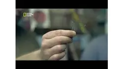 Il tord un trombone avec son esprit