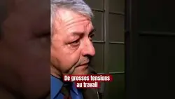 Il va se faire virer ? - Extrait Tout salaire mérite travail #shorts #humour #striptease