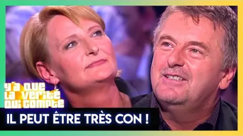 replay de Il veut peut-être me causer, non ?