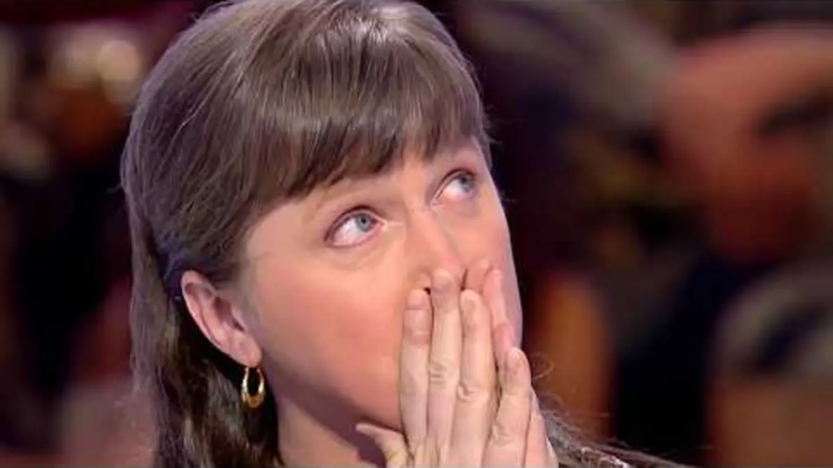 replay de Il veut retrouver sa maman qui lui a tant manqué