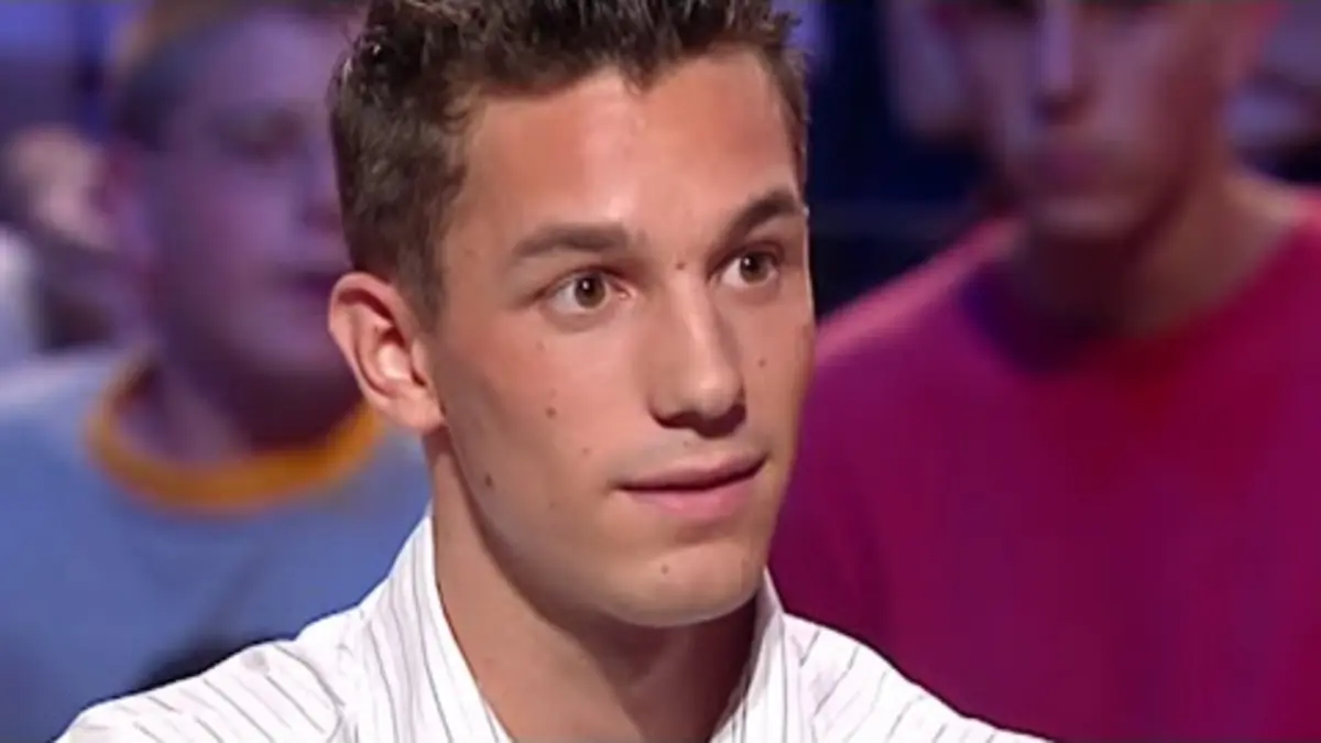 replay de Il voudrait retrouver son père parti quand il avait 8 ans