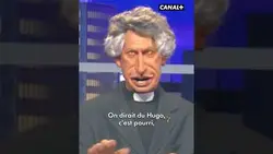 Il y a 120 ans, la loi 1905 séparait l’Église et l’État. #Humour #LesGuignols #Shorts