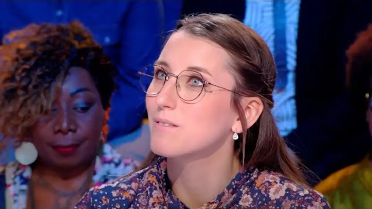 replay de Il y a 21 ans, tu avais promis de revenir me chercher