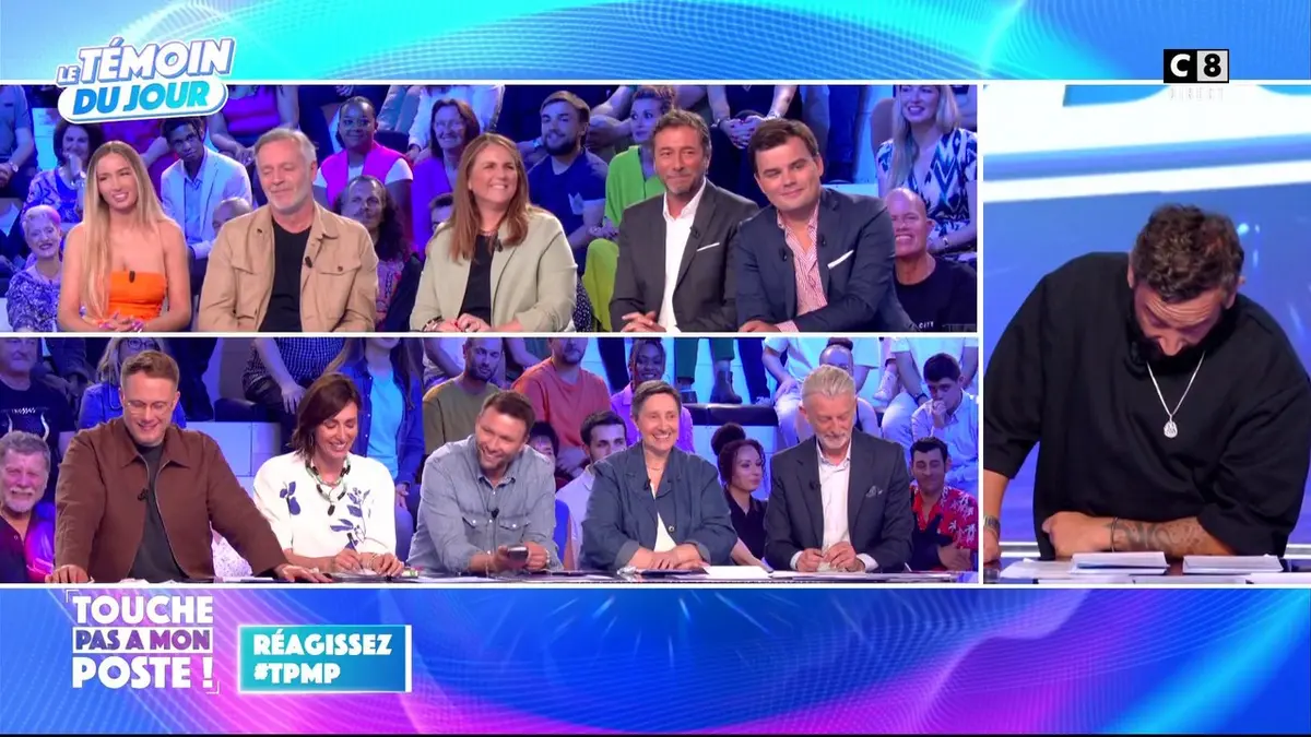 replay de Il y a 827 000 millionnaires en France !