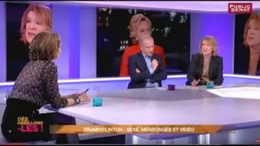 Il y a chez les Clinton, une manie du secret