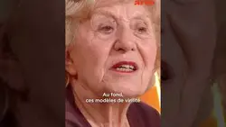 "Il y a des hommes qui se rendent très bien compte qu'ils gagnent beaucoup au féminisme"