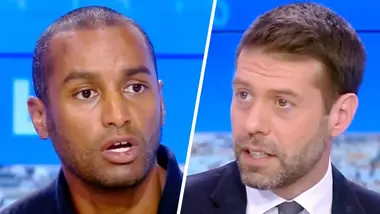 "Il y a des zones en France où l'on craint d'intervenir..." : Le témoignage fort d'un pompier