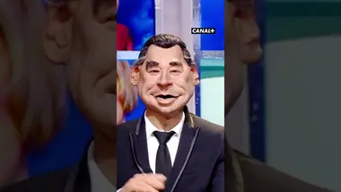 Il y a du changement dans #SecretStory ! - #Humour #LesGuignols #Shorts