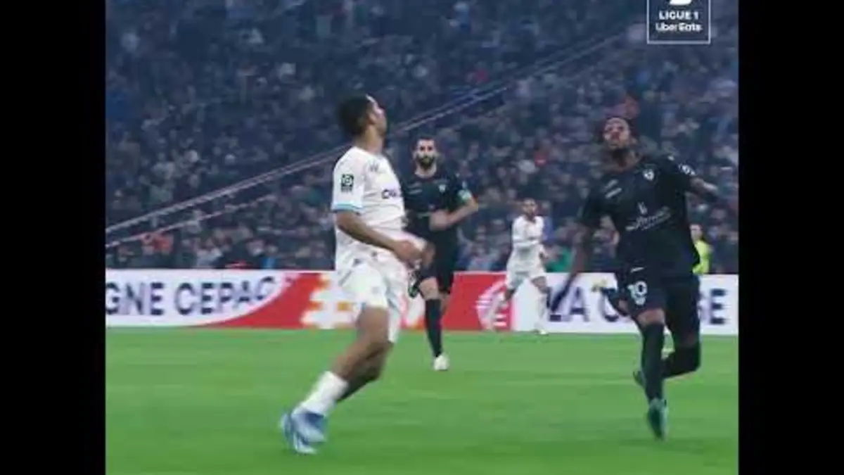 replay de Iliman Ndiaye, ça colle !