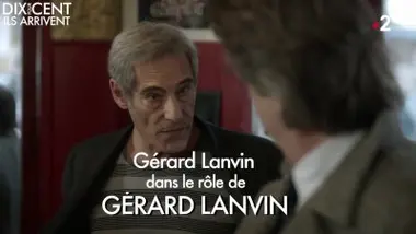 Ils arrivent dans Dix pour cent saison 3 !