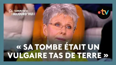 Ils avaient été enterrés sous X - Ça commence aujourd'hui